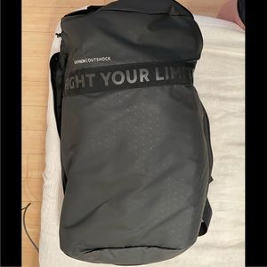 Sports/travel bag
